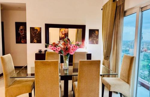 Kolonnawa Appartement | FairwaySkyGardenApartment19th floor