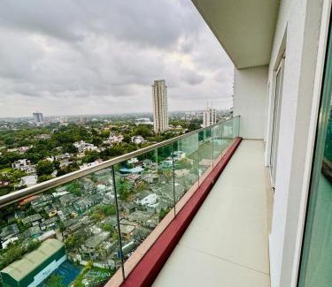 Kolonnawa Appartement | FairwaySkyGardenApartment19th floor