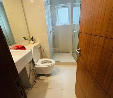 Kolonnawa Appartement | FairwaySkyGardenApartment19th floor