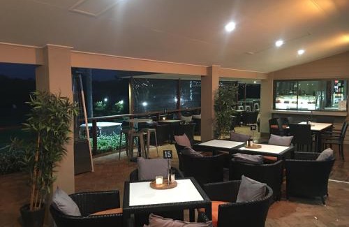 Windaroo Appartement | Fairway Village @ Windaroo Lakes Golf Club