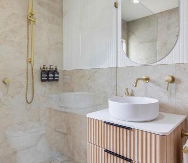 Batemans Bay Maison | Fairways 18 - cottage in the centre of town