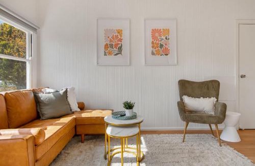 Batemans Bay Maison | Fairways 18 - cottage in the centre of town