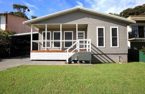Sanctuary Point Maison | Fairways