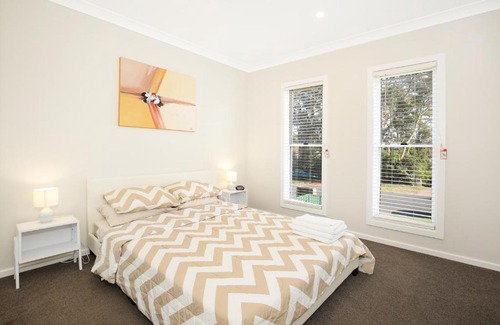 Sanctuary Point Maison | Fairways