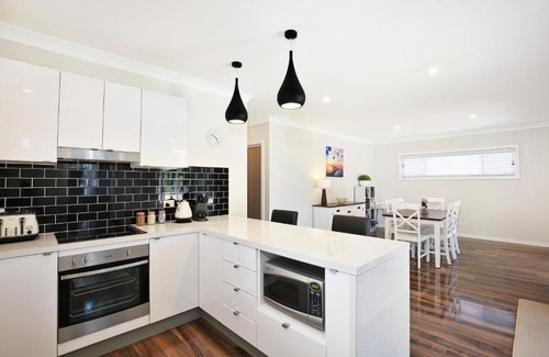 Sanctuary Point Maison | Fairways
