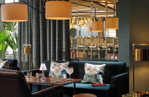 Dundalk Hôtel | Fairways Hotel Dundalk