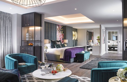 Dundalk Hôtel | Fairways Hotel Dundalk