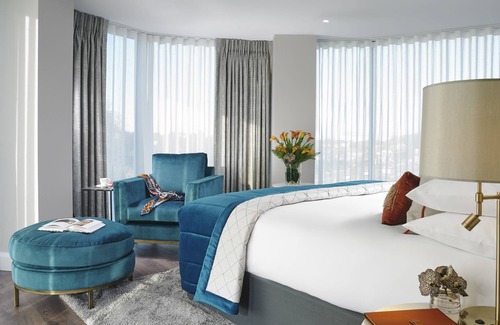 Dundalk Hôtel | Fairways Hotel Dundalk