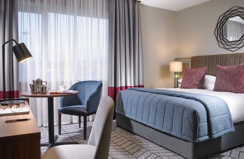 Dundalk Hôtel | Fairways Hotel Dundalk