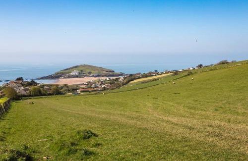 Bigbury-on-Sea Maison | Fairwinds,Bigbury on sea ,Three-bed Beach House