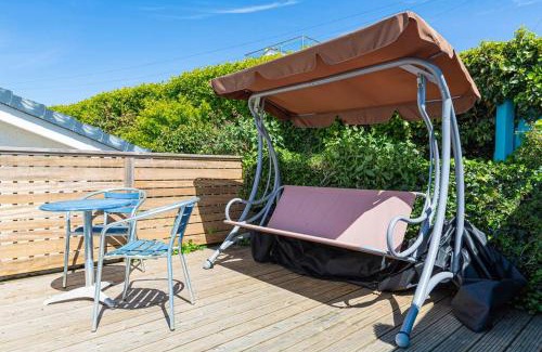 Bigbury-on-Sea Maison | Fairwinds,Bigbury on sea ,Three-bed Beach House