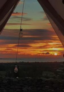 Carlingford Autre | Fairy Cove at Rosemount Glamping