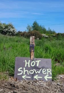 Carlingford Autre | Fairy Fort at Rosemount Glamping