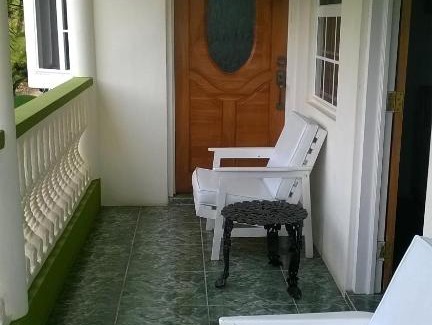 Port Antonio Maison | Fairy Hill Palms