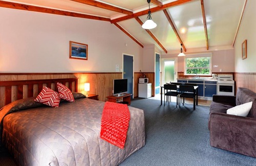 Kawaha Point Hôtel | Fairy Springs Motel