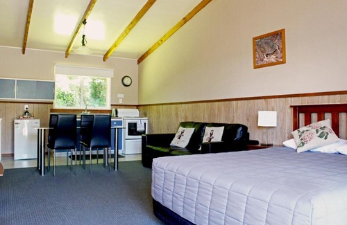 Kawaha Point Hôtel | Fairy Springs Motel