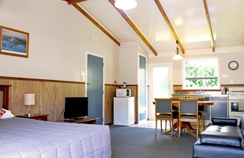 Kawaha Point Hôtel | Fairy Springs Motel