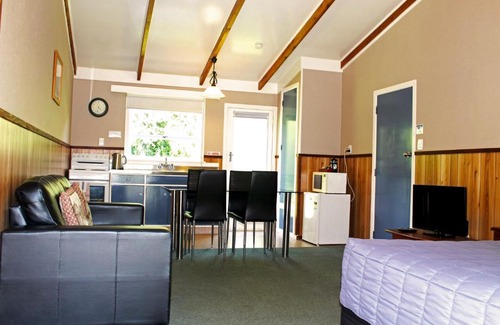 Kawaha Point Hôtel | Fairy Springs Motel