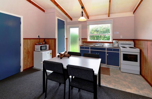 Kawaha Point Hôtel | Fairy Springs Motel