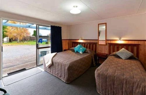 Kawaha Point Hôtel | Fairy Springs Motel
