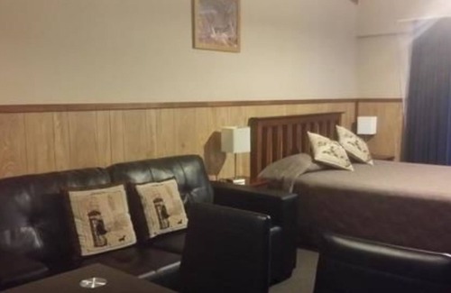Kawaha Point Hôtel | Fairy Springs Motel