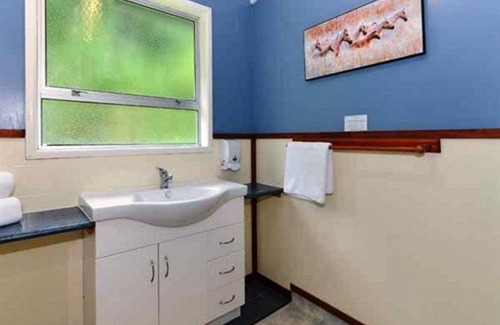 Kawaha Point Hôtel | Fairy Springs Motel