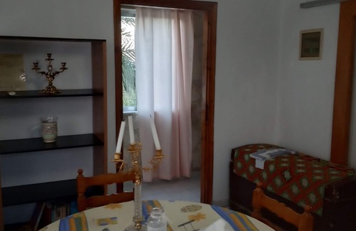 Agia Maison | Fairy tail house close t Platanias