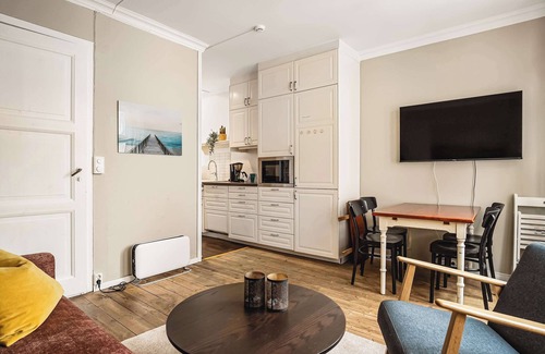 Bergen City Centre Maison | Fairy-tale House I Perfect for Family and Friends!