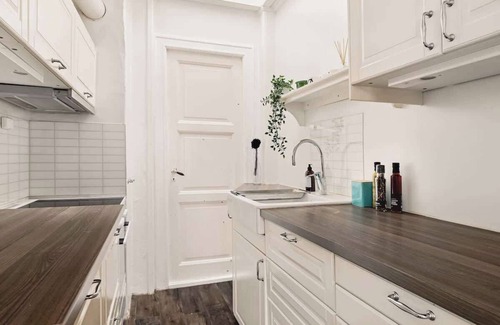 Bergen City Centre Maison | Fairy-tale House I Perfect for Family and Friends!