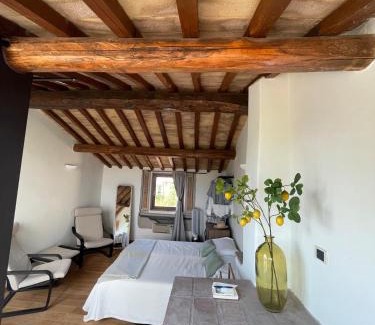 Monte Vibiano Vecchio Appartement | Fairytale apartment in 12th century castle - Umbria