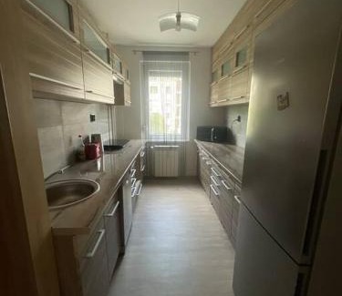 Dunakeszi Appartement | Fairytale apartment
