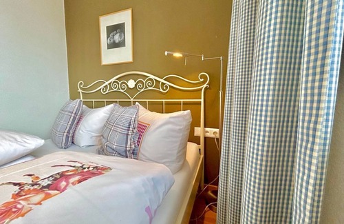 Warth Lit Et Petit-Déjeuner | Fairytale forest - House Wallis