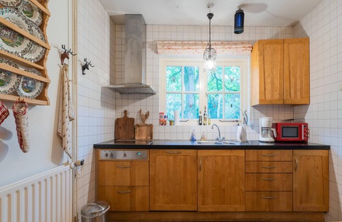 Baarle-Nassau Maison | Maison de vacance de conte de fée dans la forêt