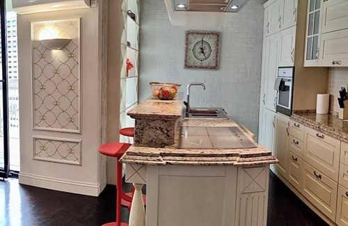 Chisinau Appartement | fairytale house in city center - Chișinău, Moldova