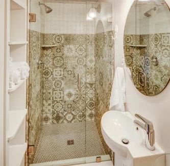Belmont Maison | Fairytale Loft Suite 1 bed, 1 bath Luxury Apartment in Downtown Belmont