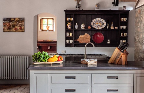 Simignano Autre | Fairytale Weekly Reunions / Events Near Siena With Chef/breakfast Service