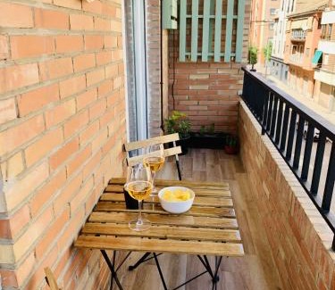 Beiro Appartement | FAISÁN 20 Apartamento