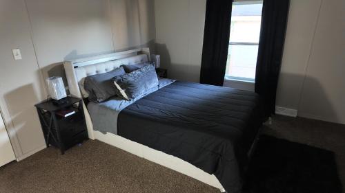 Romulus Maison | Faith short term rental