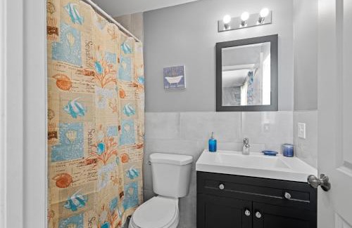 Newark Appartement | FaithInn - 3 Bed 2 Bath Near EWR/Downtown/NYC