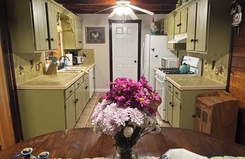 Smithboro Maison | Faith’s Cottage on the Susquehanna River