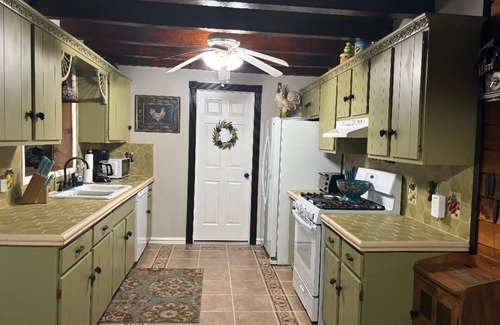 Smithboro Maison | Faith’s Cottage on the Susquehanna River