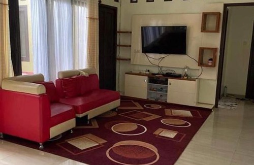 Banjarmasin Maison | Faizan Home Rental