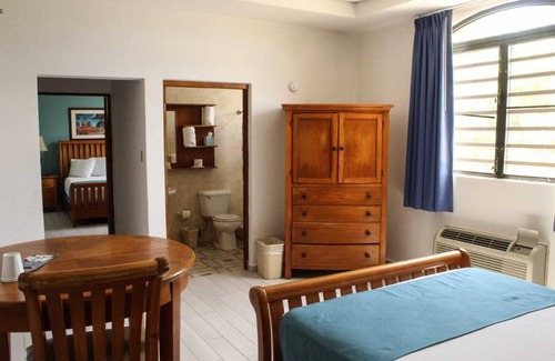 Fajardo Hôtel | Fajardo Inn
