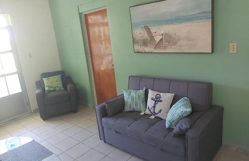 Cabezas Maison | Fajardo Peaceful Place