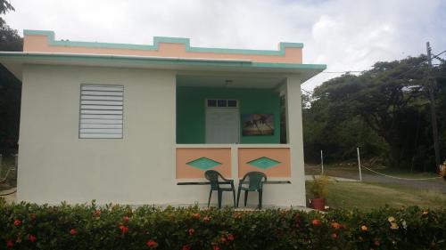Cabezas Maison | Fajardo Peaceful Place