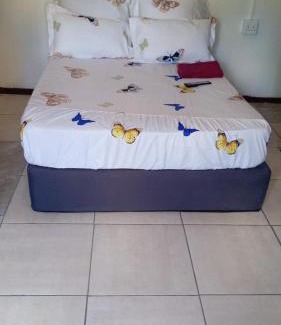 Parow Maison | Fajomi guest house