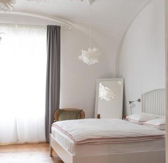Kremnica Appartement | FAJRONT - krásny historický byt v srdci Kremnice