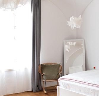 Kremnica Appartement | FAJRONT - krásny historický byt v srdci Kremnice