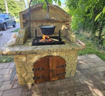 Balatongyorok Maison | Fakuckó Vendégház