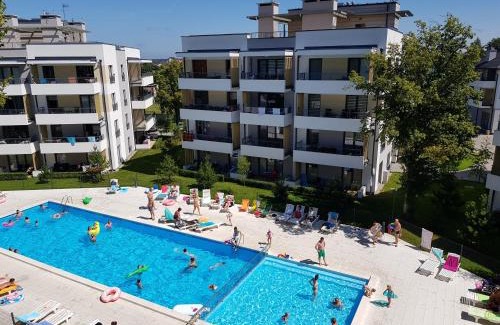 Sianozety Appartement | Fala Baltyku Apartament
